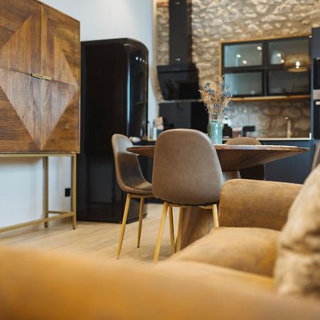 Suite Haus Bahia Santander Luaran gambar