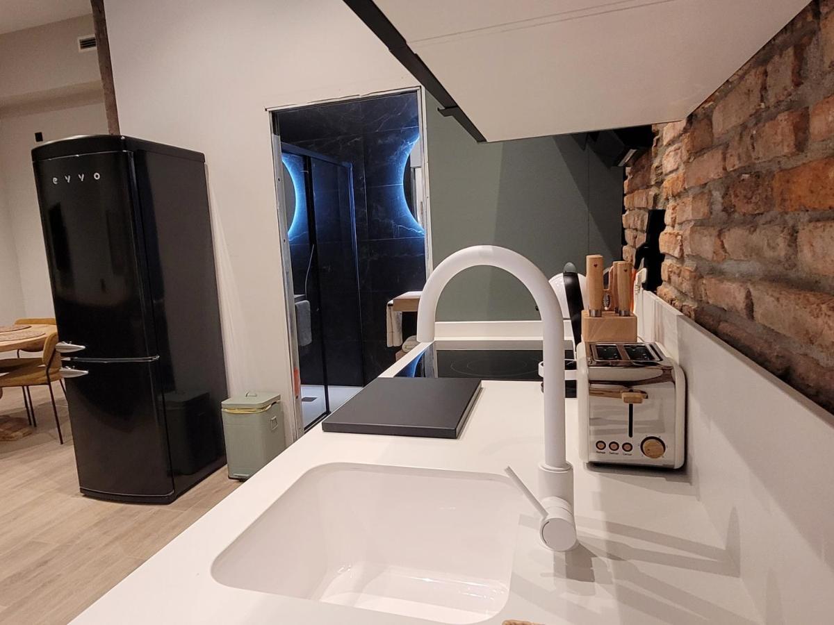 Suite Haus Bahia Santander Luaran gambar