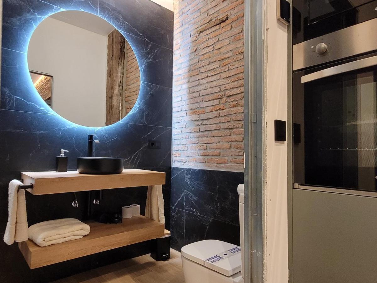 Suite Haus Bahia Santander Luaran gambar