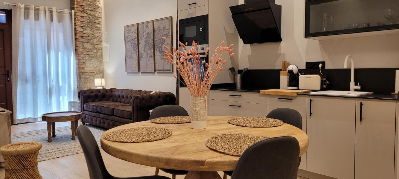 Suite Haus Bahia Santander Luaran gambar