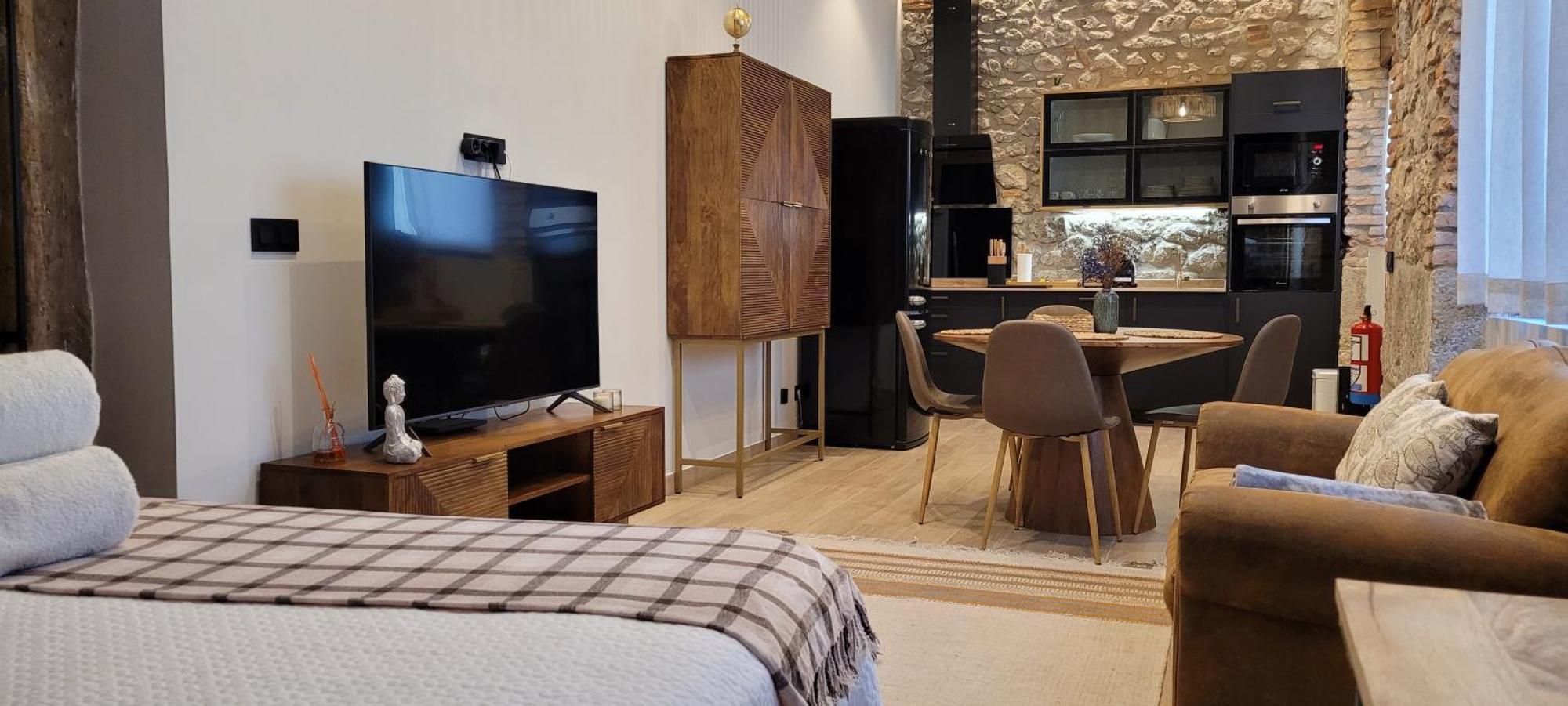 Suite Haus Bahia Santander Luaran gambar