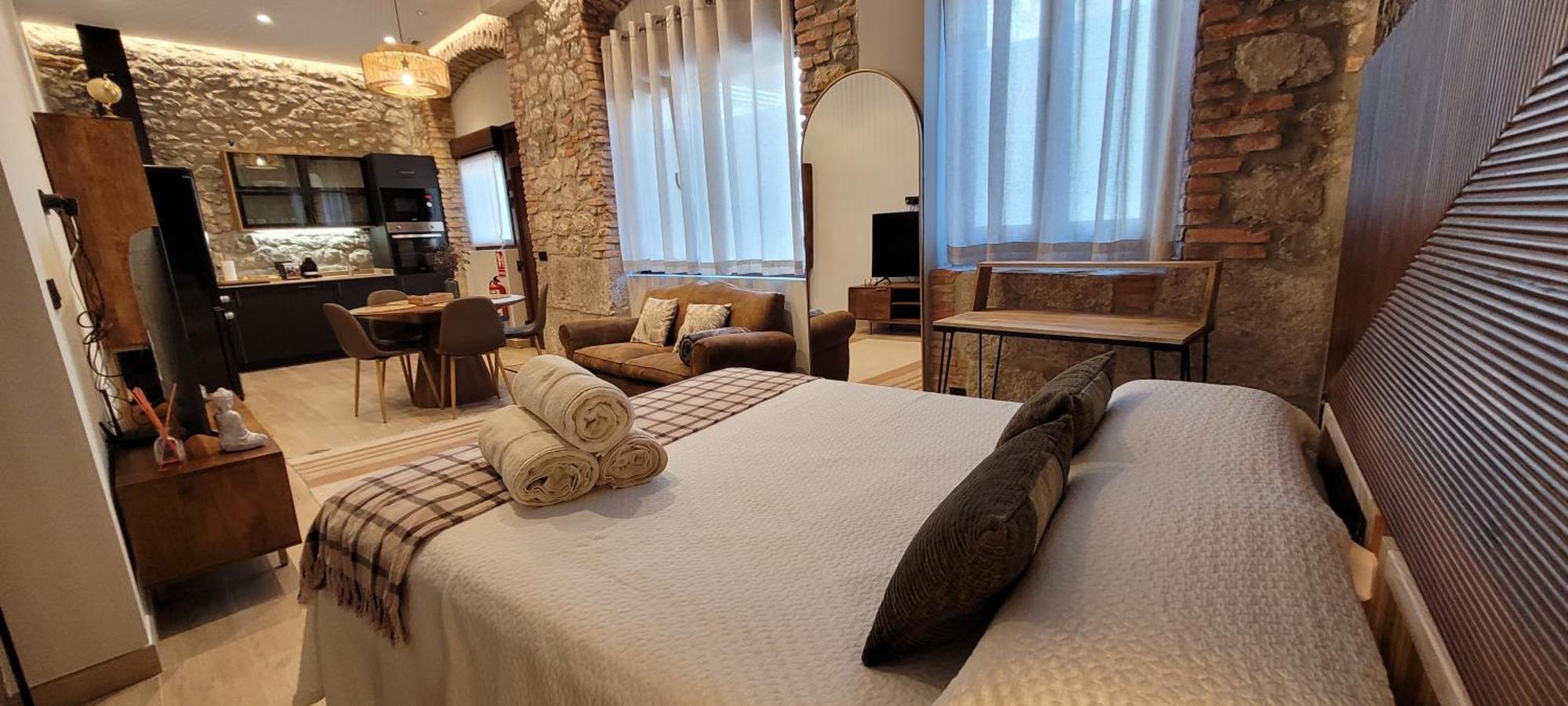 Suite Haus Bahia Santander Luaran gambar