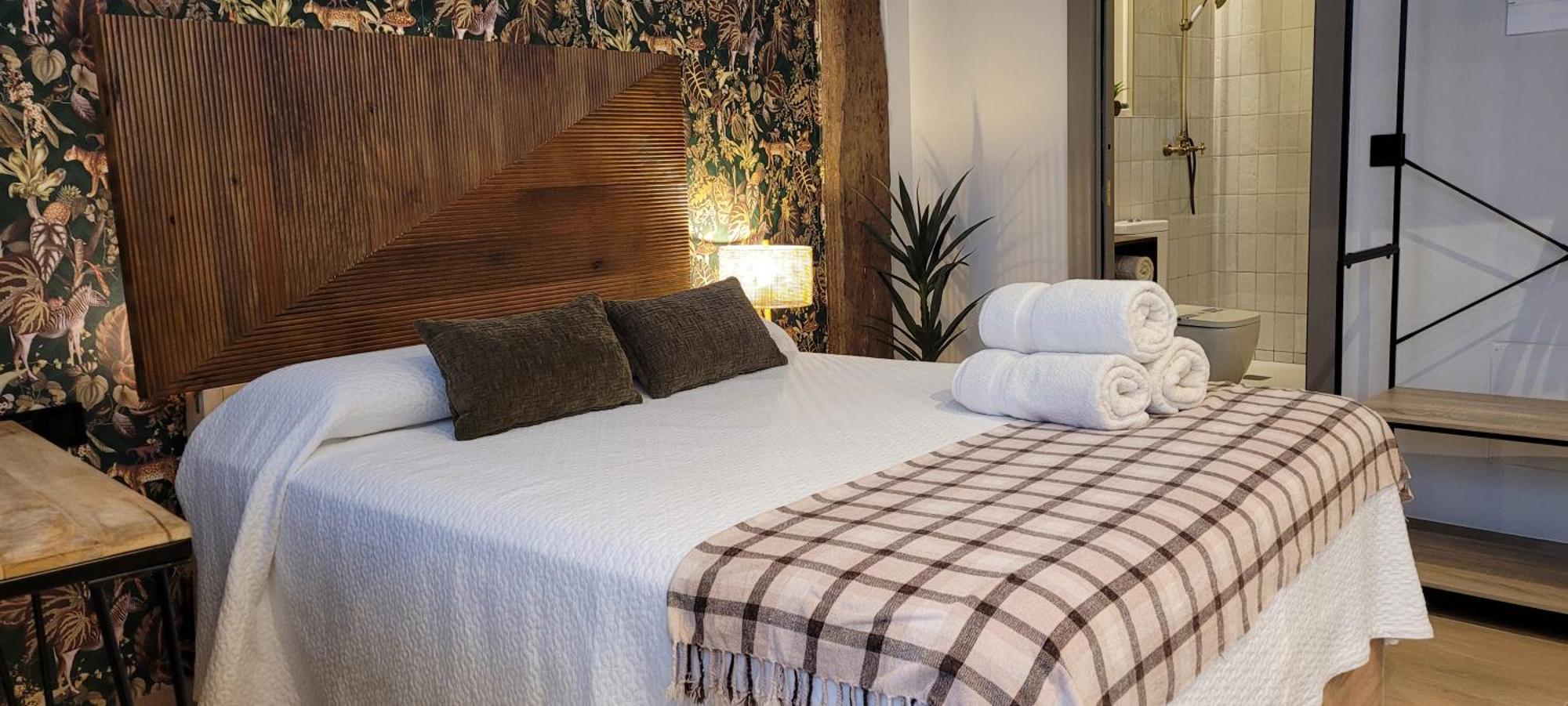 Suite Haus Bahia Santander Luaran gambar