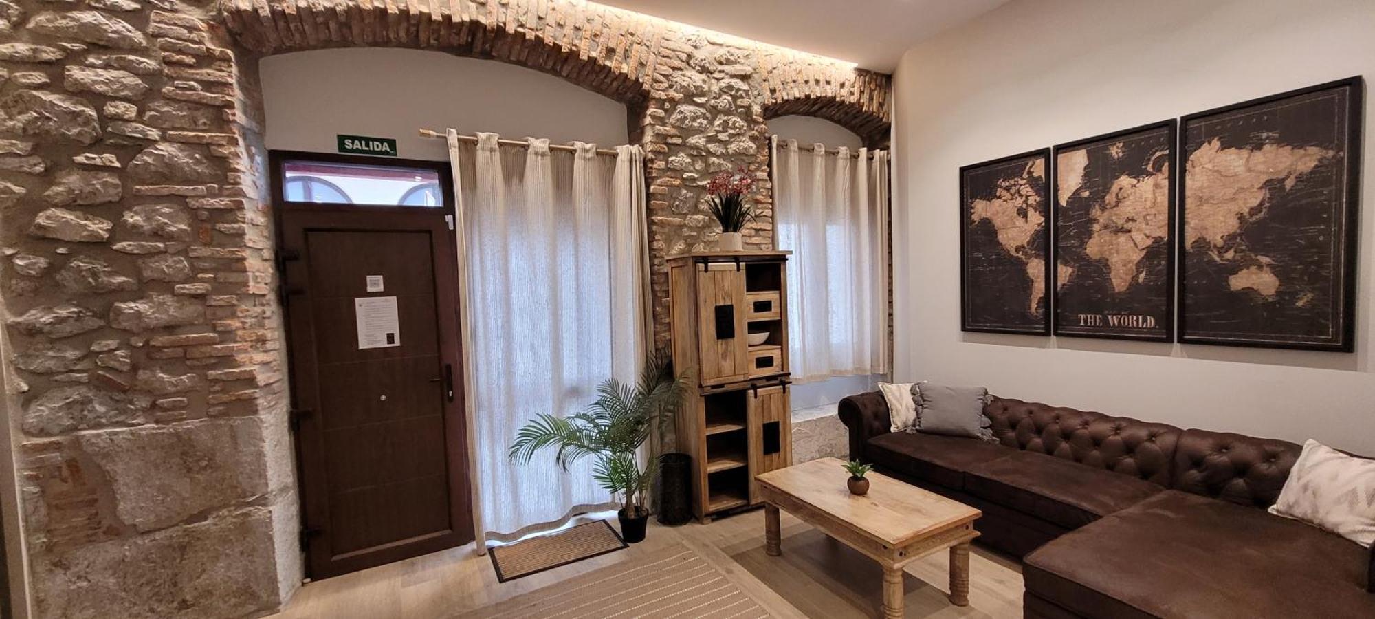 Suite Haus Bahia Santander Luaran gambar