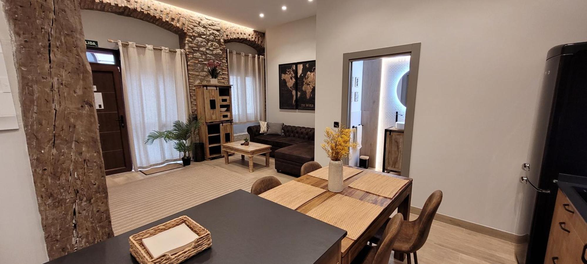 Suite Haus Bahia Santander Luaran gambar