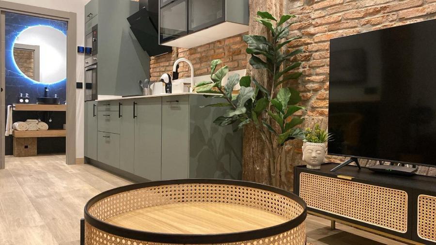 Suite Haus Bahia Santander Luaran gambar