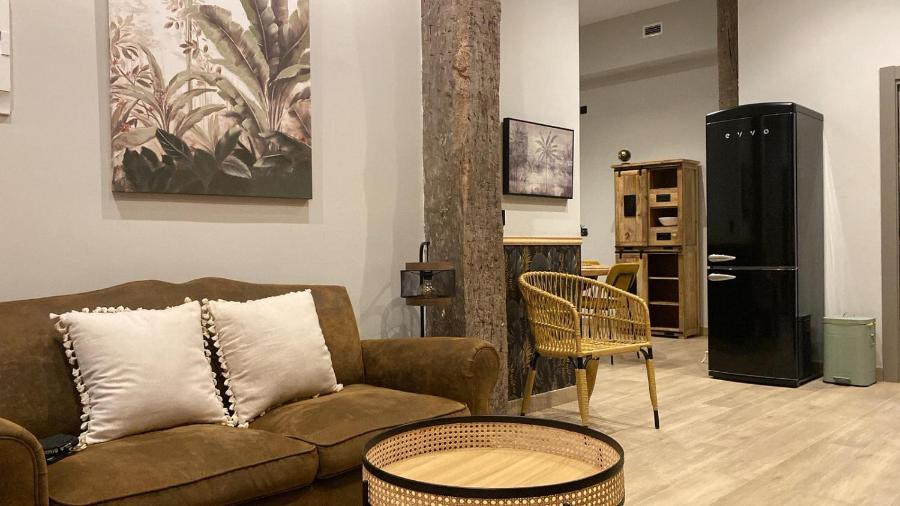 Suite Haus Bahia Santander Luaran gambar