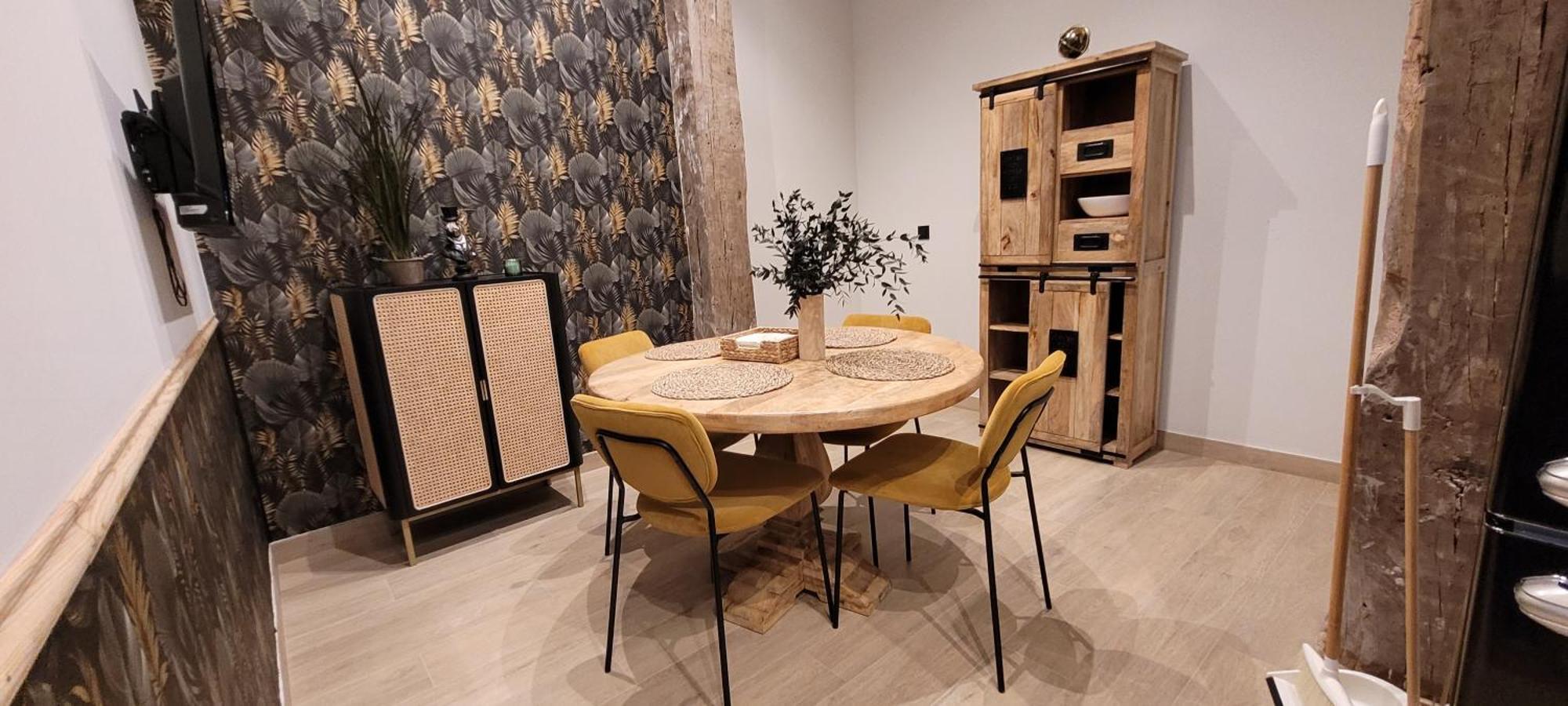 Suite Haus Bahia Santander Luaran gambar