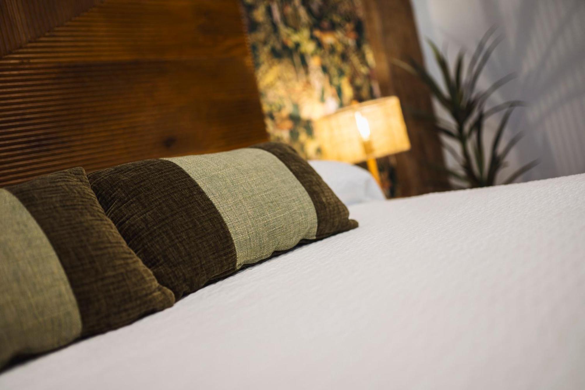 Suite Haus Bahia Santander Luaran gambar