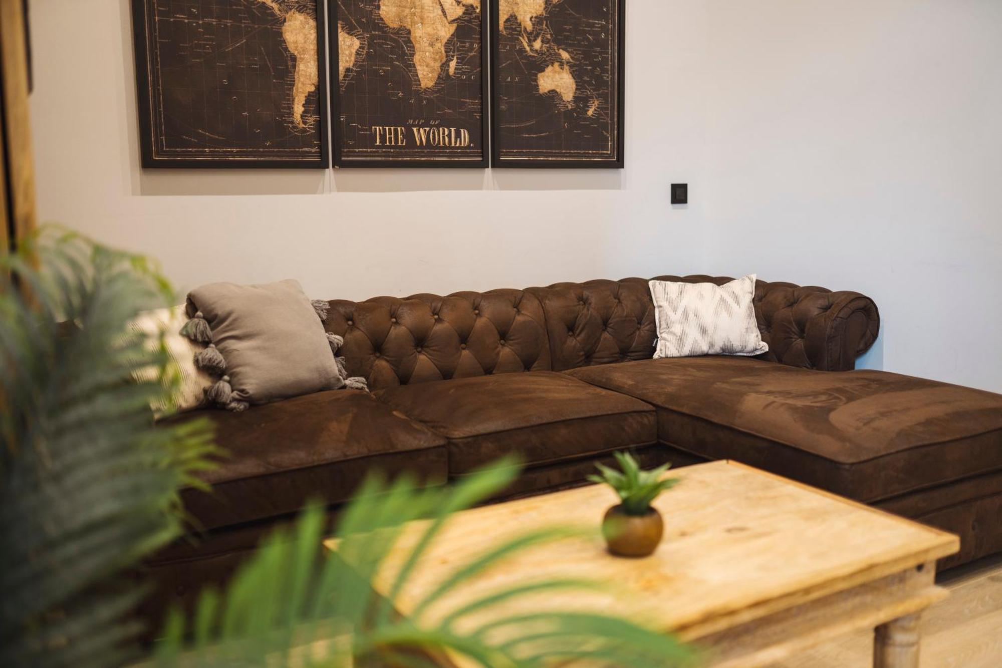 Suite Haus Bahia Santander Luaran gambar