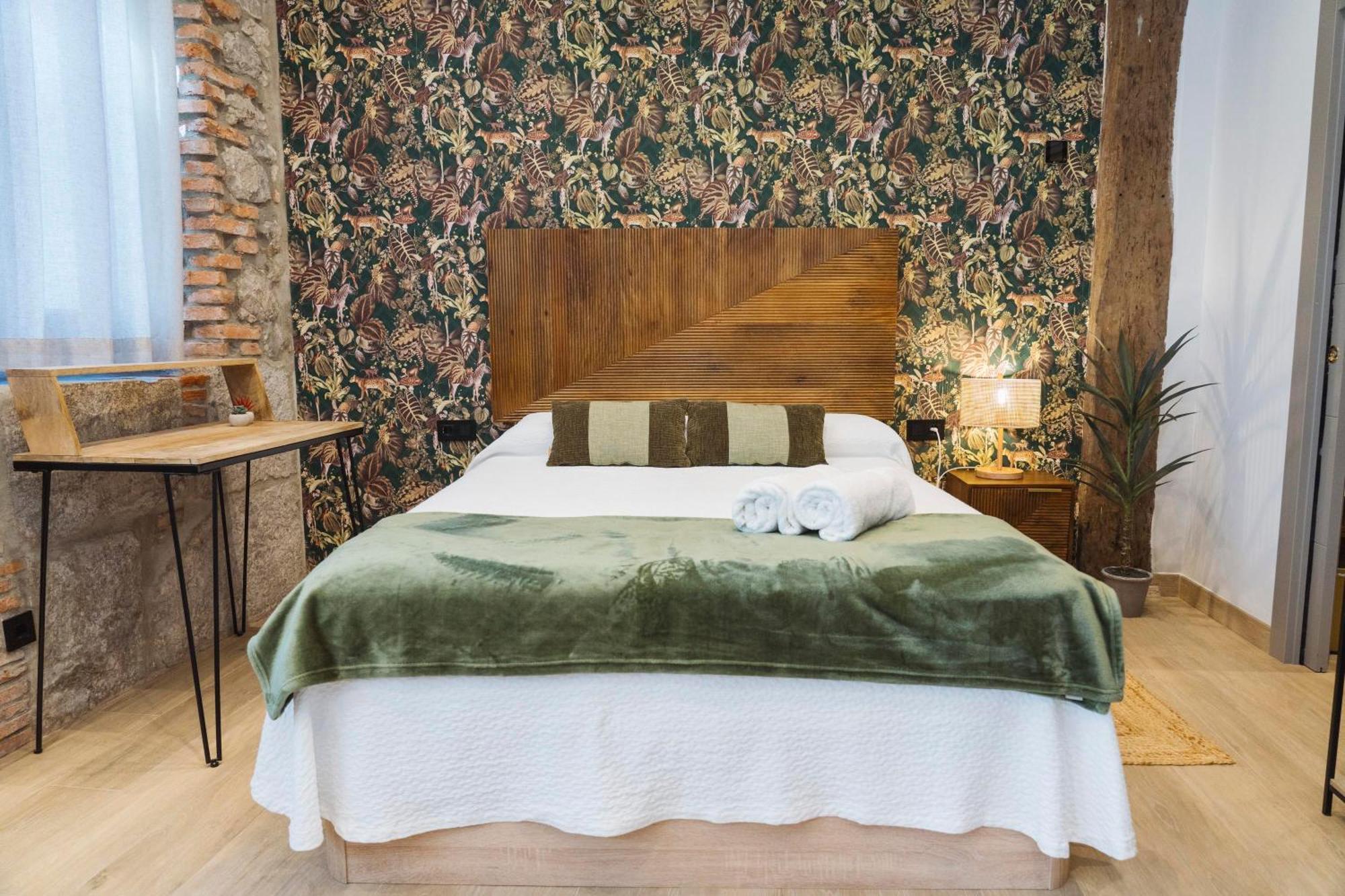 Suite Haus Bahia Santander Luaran gambar