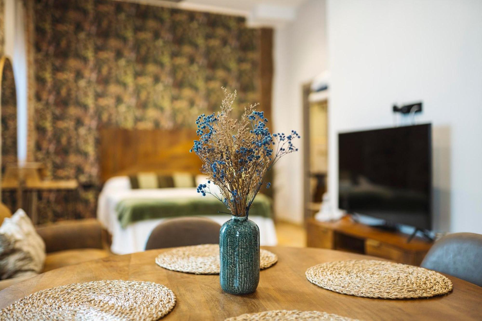 Suite Haus Bahia Santander Luaran gambar