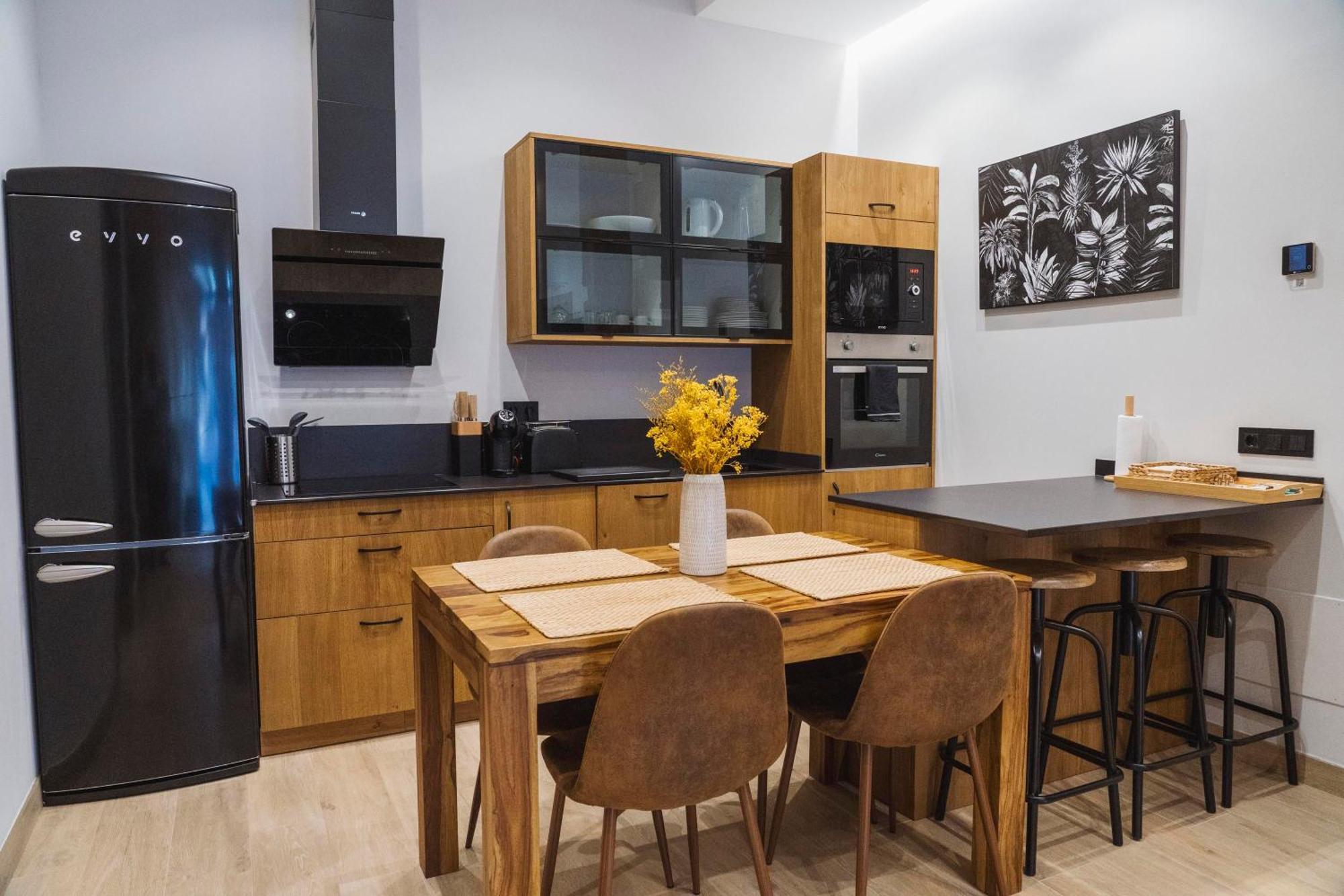 Suite Haus Bahia Santander Luaran gambar