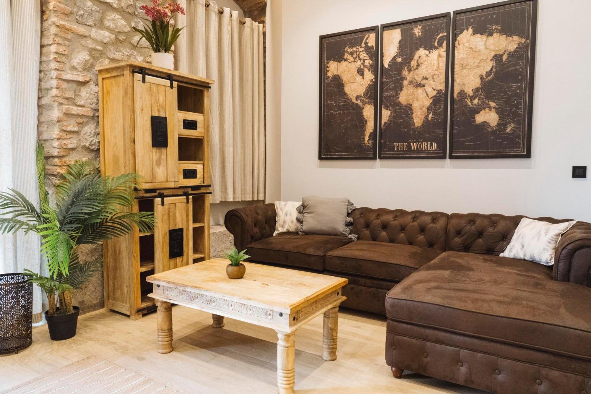 Suite Haus Bahia Santander Luaran gambar
