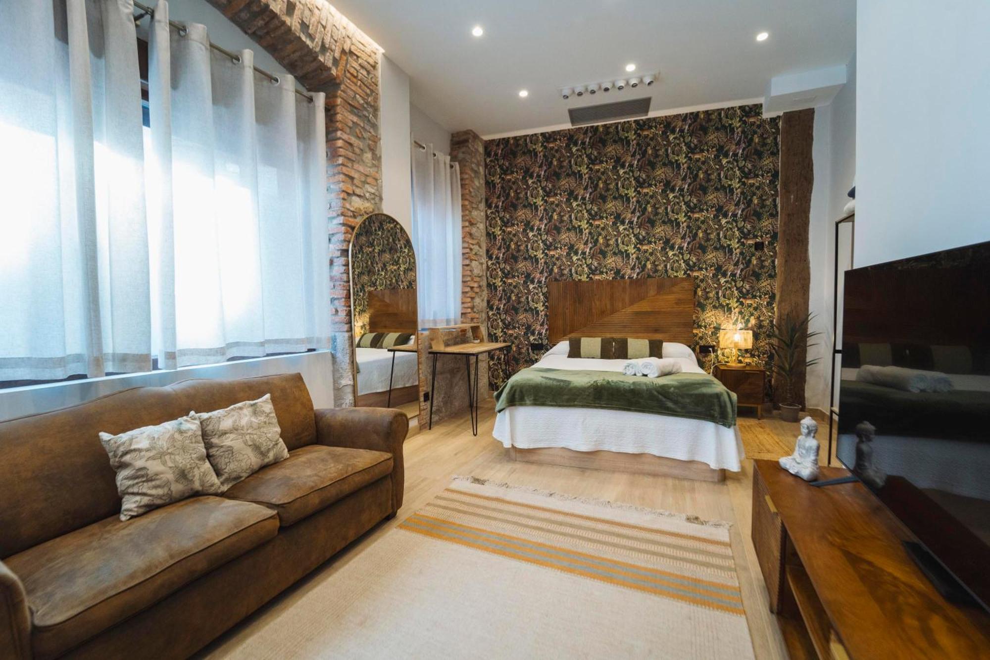 Suite Haus Bahia Santander Luaran gambar
