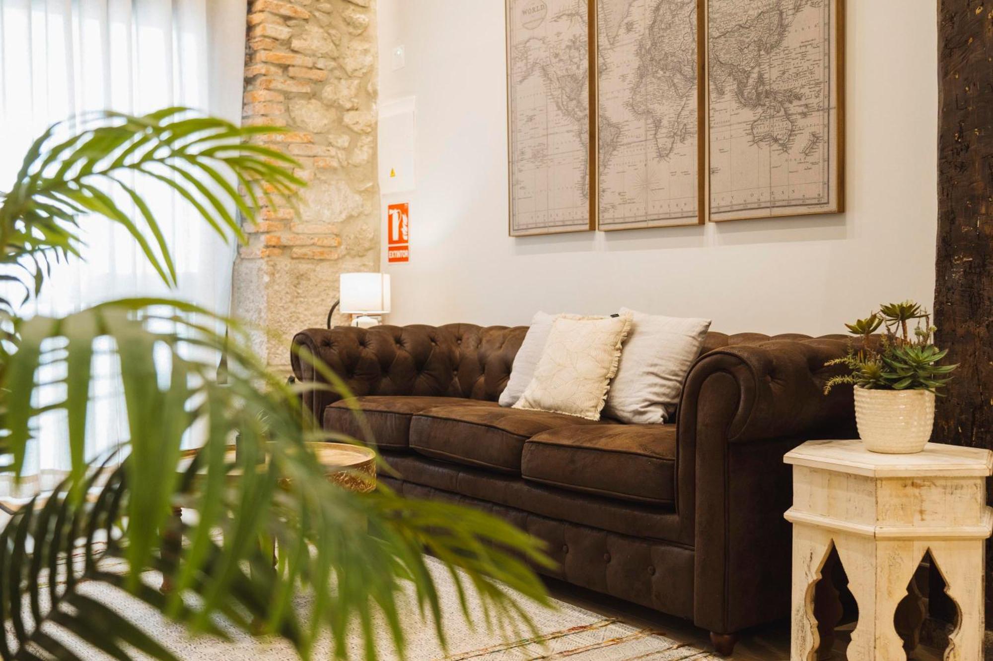 Suite Haus Bahia Santander Luaran gambar