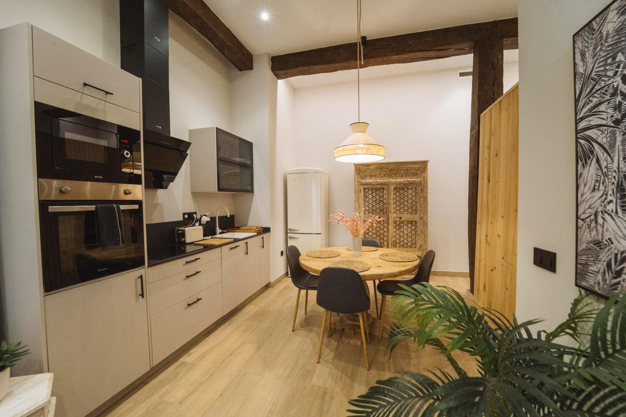 Suite Haus Bahia Santander Luaran gambar