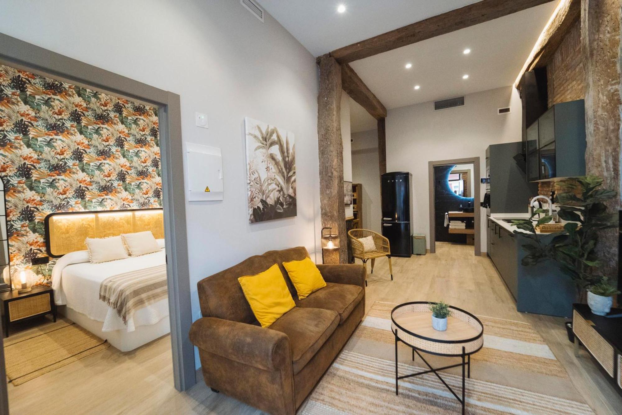 Suite Haus Bahia Santander Luaran gambar